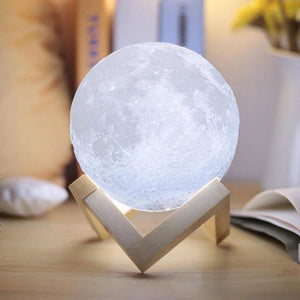 Original Moon Lamp