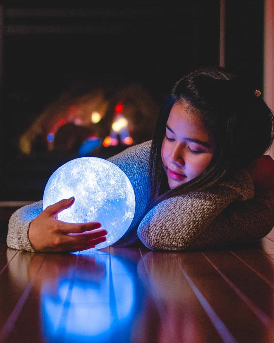 Original Moon Lamp